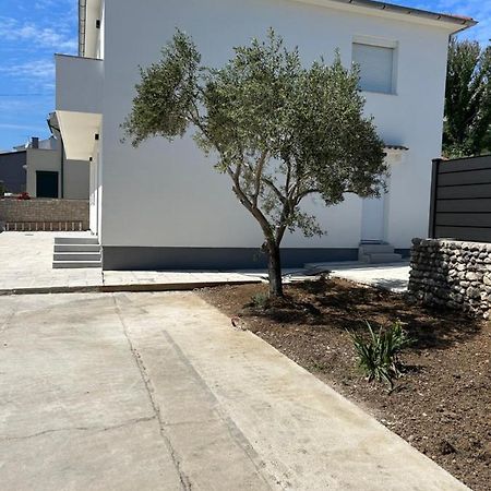 Villa Kety Baska  Exterior photo