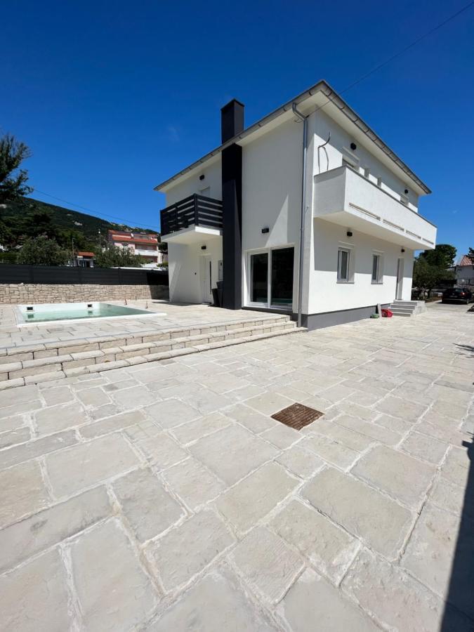 Villa Kety Baska  Exterior photo